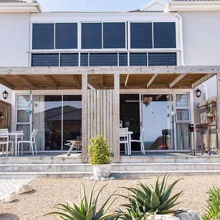 21 On Bakoond Daire Yzerfontein Dış mekan fotoğraf