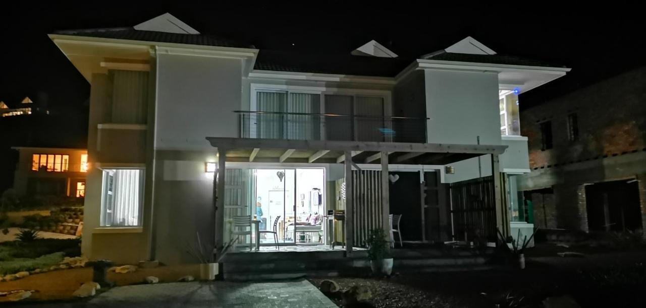 21 On Bakoond Daire Yzerfontein Dış mekan fotoğraf