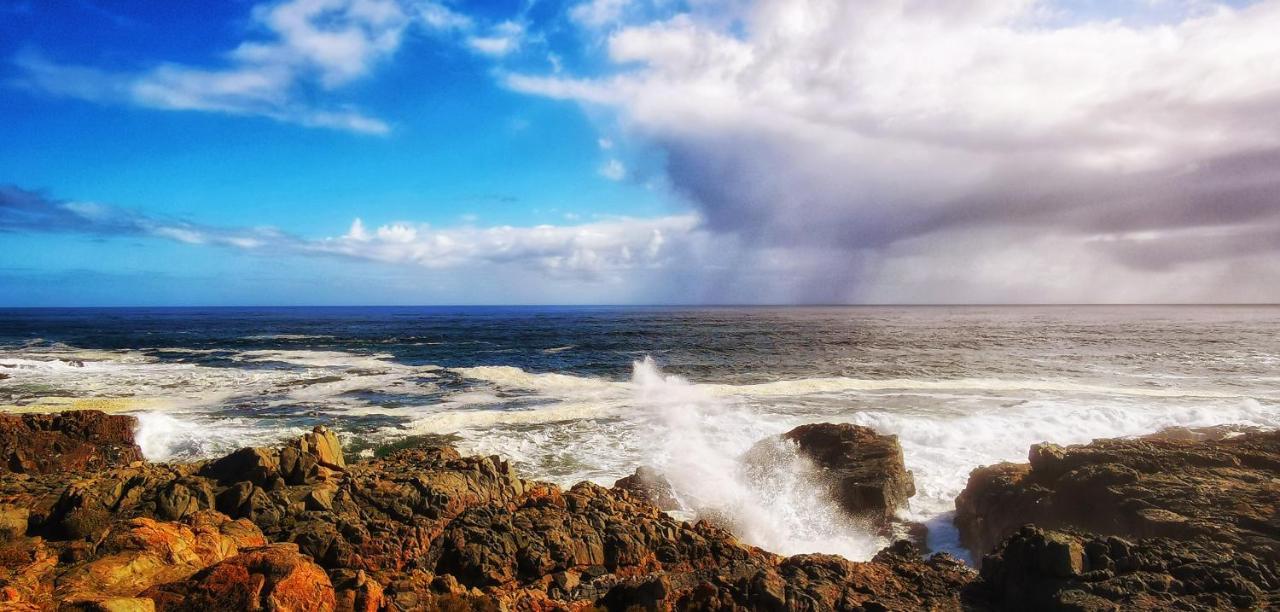 21 On Bakoond Daire Yzerfontein Dış mekan fotoğraf