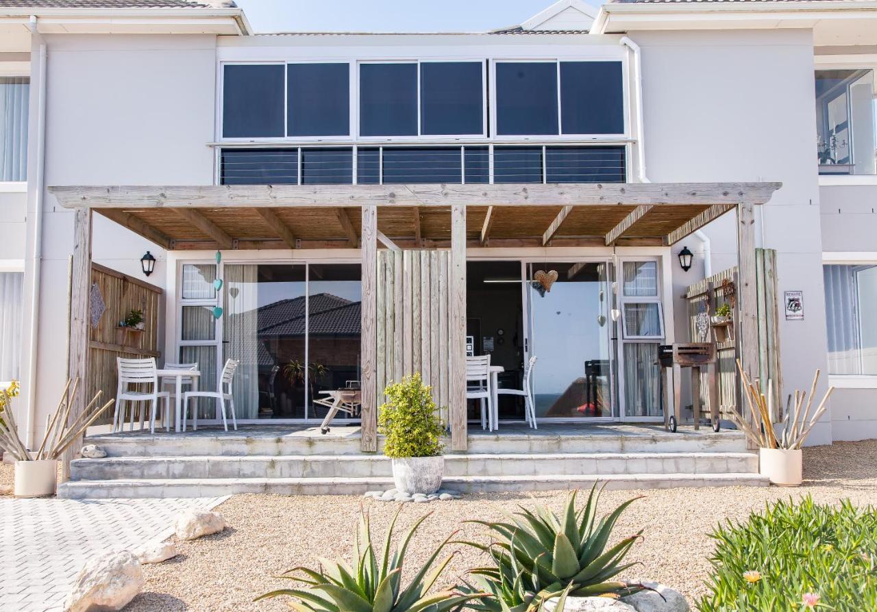 21 On Bakoond Daire Yzerfontein Dış mekan fotoğraf