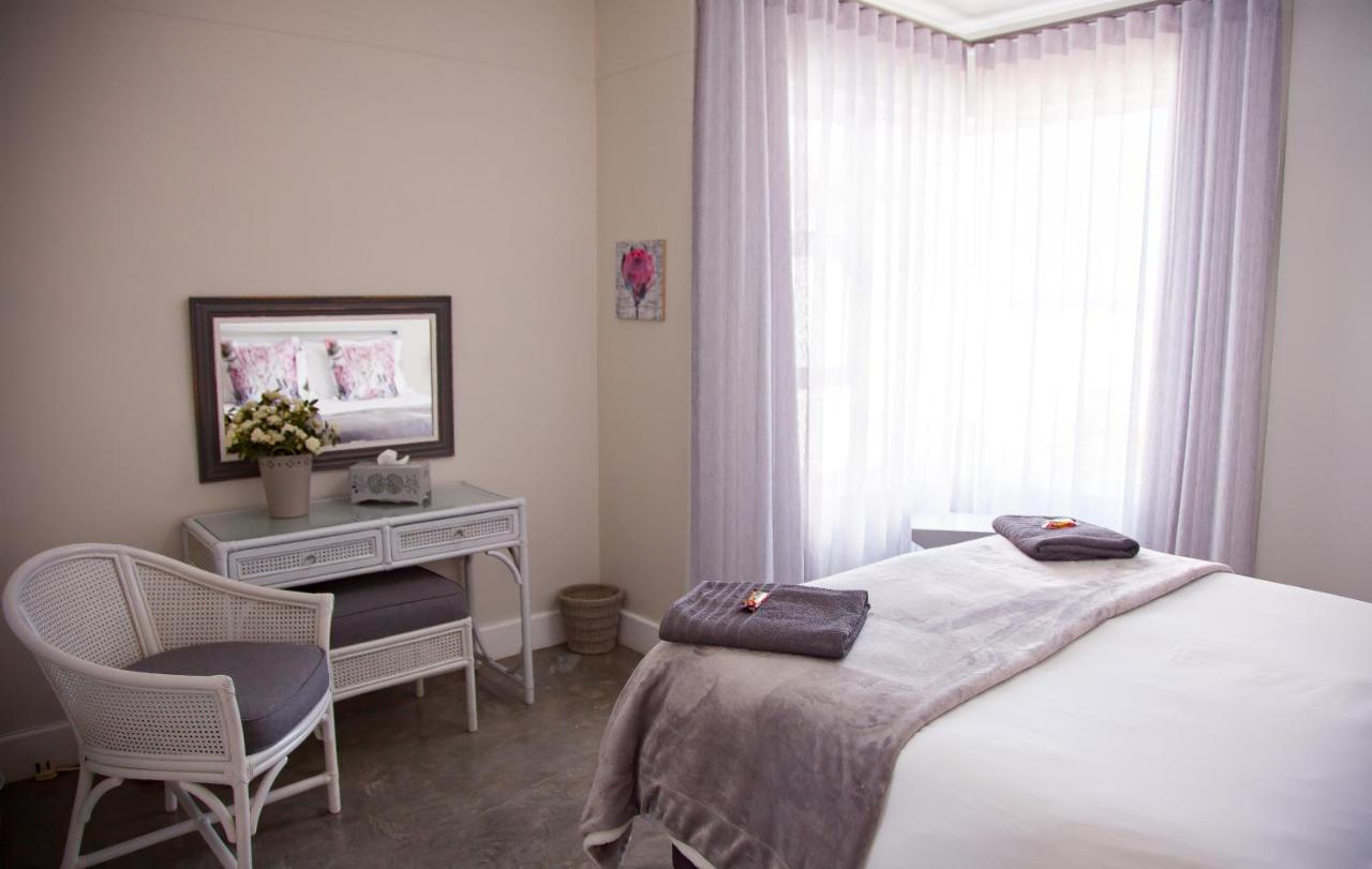 21 On Bakoond Daire Yzerfontein Dış mekan fotoğraf