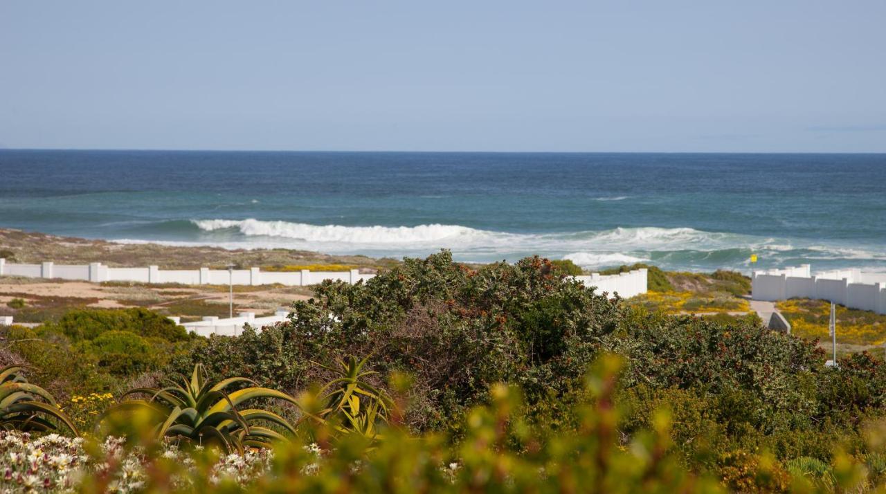 21 On Bakoond Daire Yzerfontein Dış mekan fotoğraf