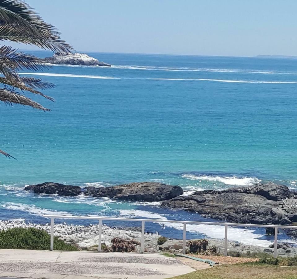 21 On Bakoond Daire Yzerfontein Dış mekan fotoğraf