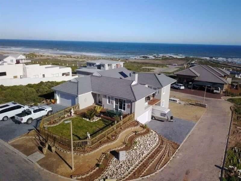 21 On Bakoond Daire Yzerfontein Dış mekan fotoğraf